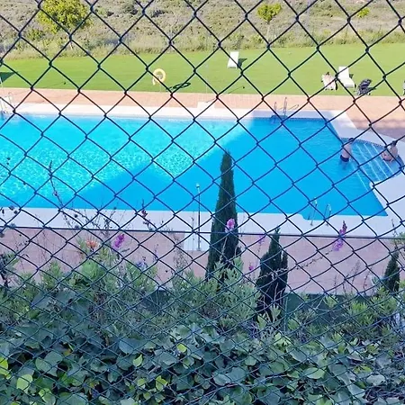 L'oasis De Natacha Manilva
