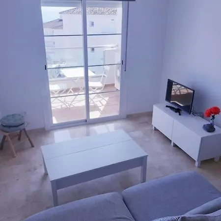 L'oasis De Natacha Apartment *