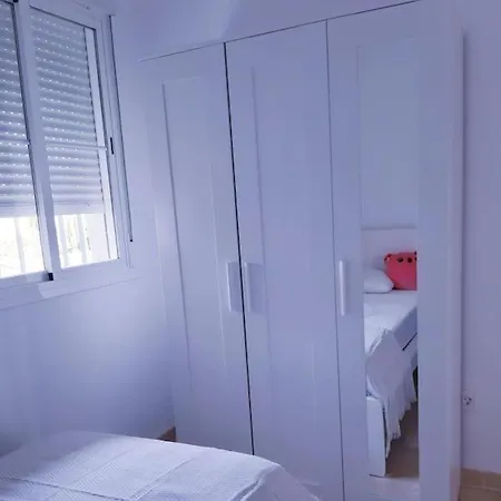 Apartment L'oasis De Natacha