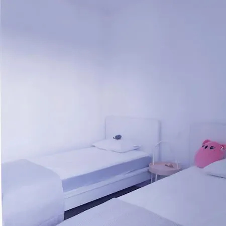 L'oasis De Natacha Apartment