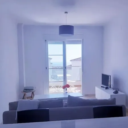 L'oasis De Natacha Apartment *