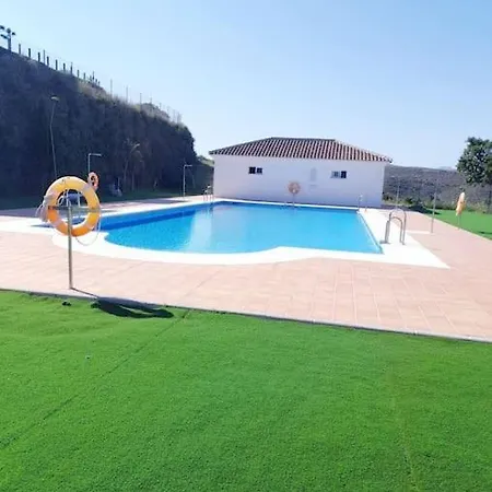 L'oasis De Natacha *