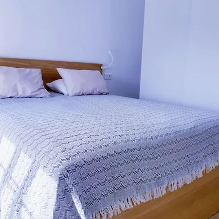 L'oasis De Natacha Apartment Manilva